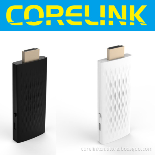 WiFi HDMI Display Dongle Miracast Dlna Airplay